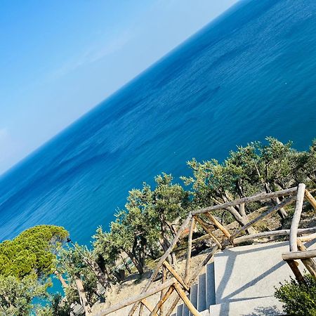 Eufonia Del Mare Finale Ligure Exterior foto